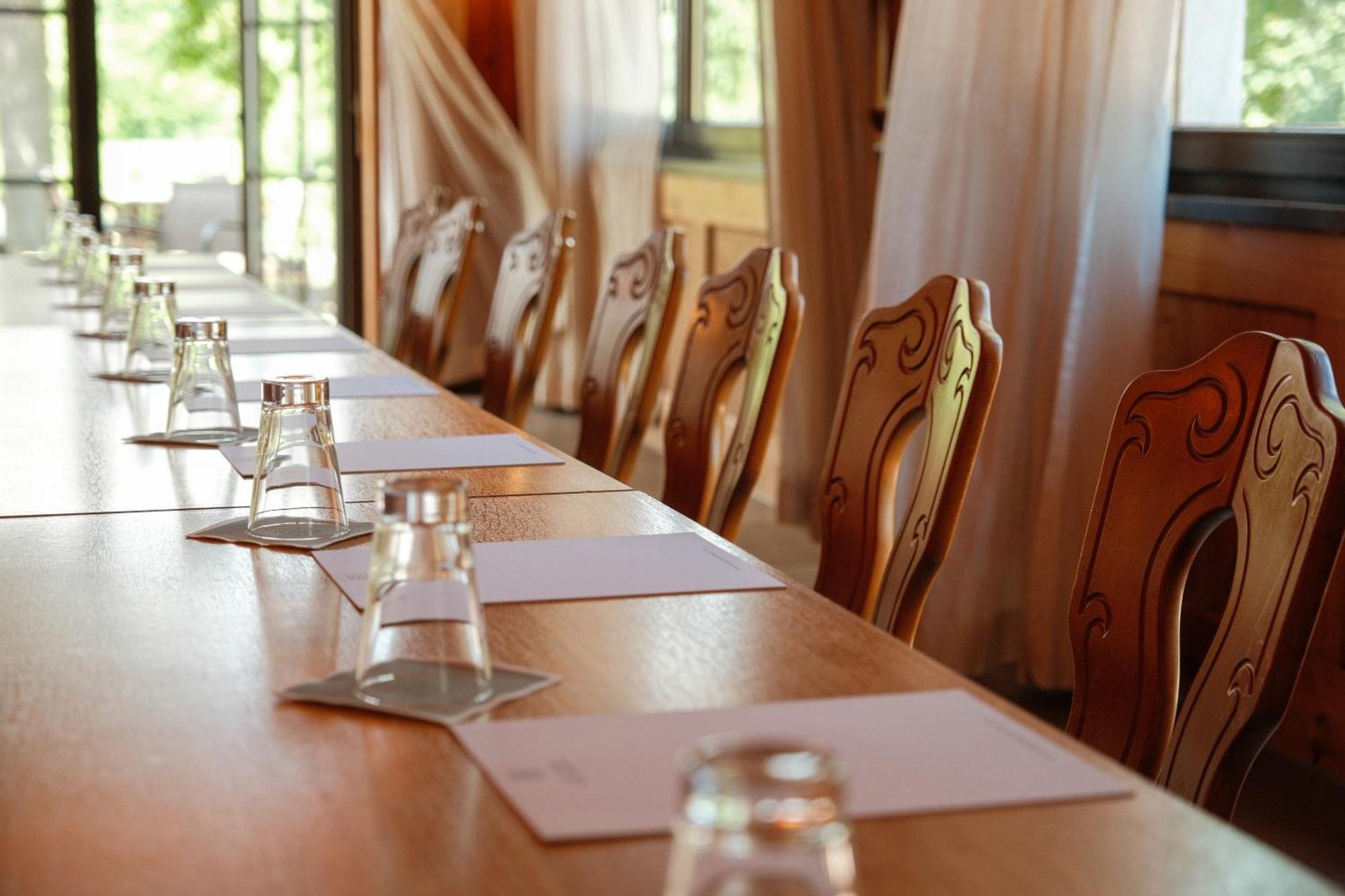Tiefenbach  Hotel-Restaurant Kreuzberghof Tagungs- Und Veranstaltungshotel מראה חיצוני תמונה